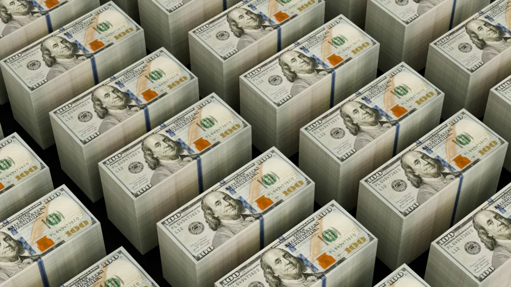 Up to $47b in revenue up for grabs for APAC wealth and asset managers