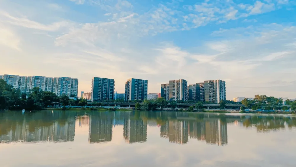 Jurong mega GLS site could fetch over $2b in bids