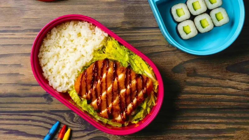YO! taps into 90s nostalgia with Tamagotchi-inspired summer menu