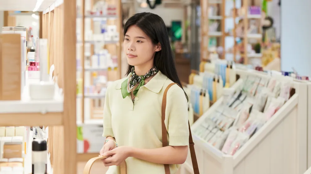 Shared factories fuel K-beauty growth