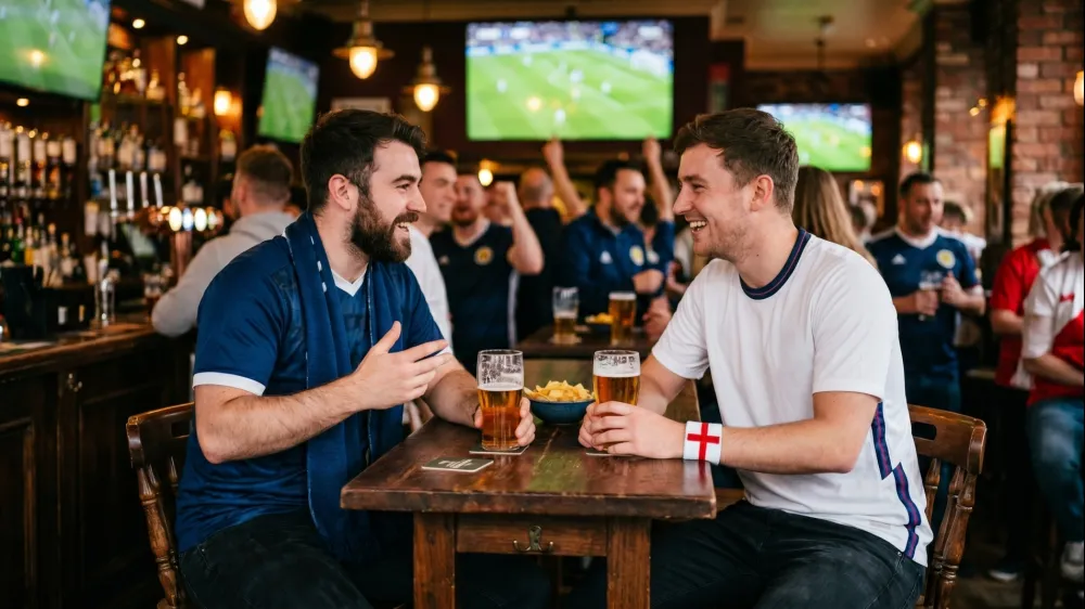 UK foodservice visits fall 2.2% in H1 as chicken outperforms burgers