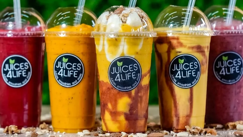 Juices4Life partners with Seeds Consulting as UK expansion continues
