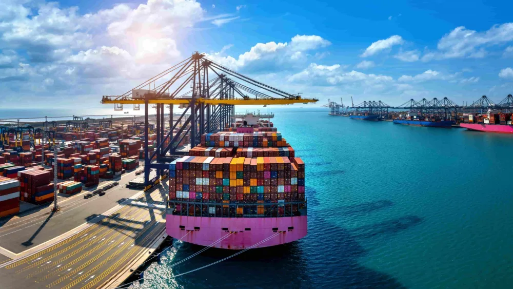 July key exports rise 24.2% on AI-driven electronics demand