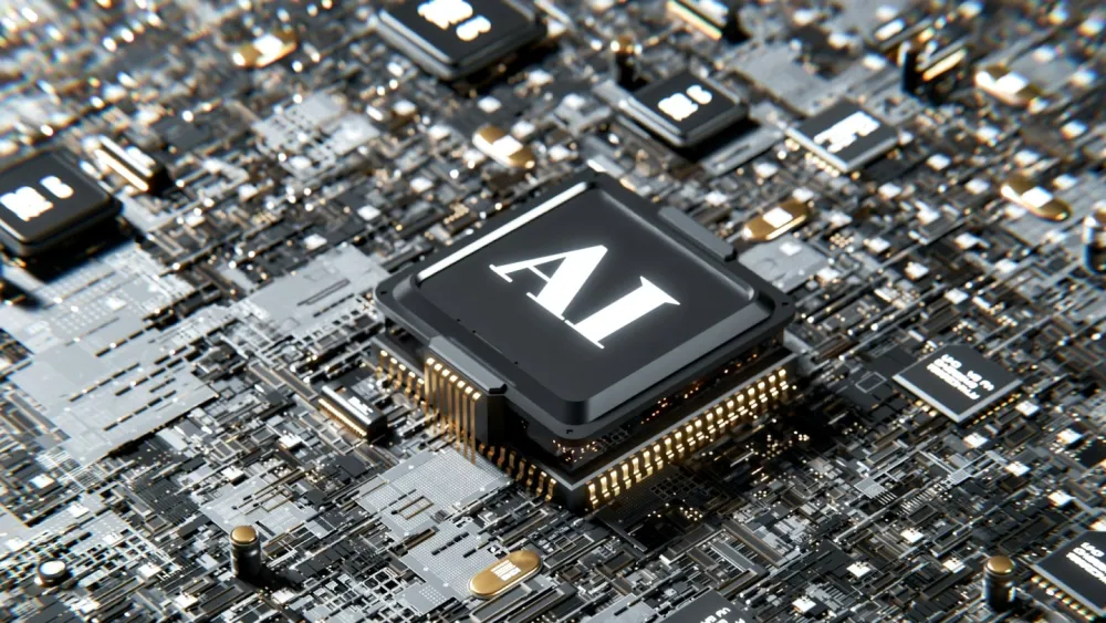 AI should transform jobs and not displace workers: MTI