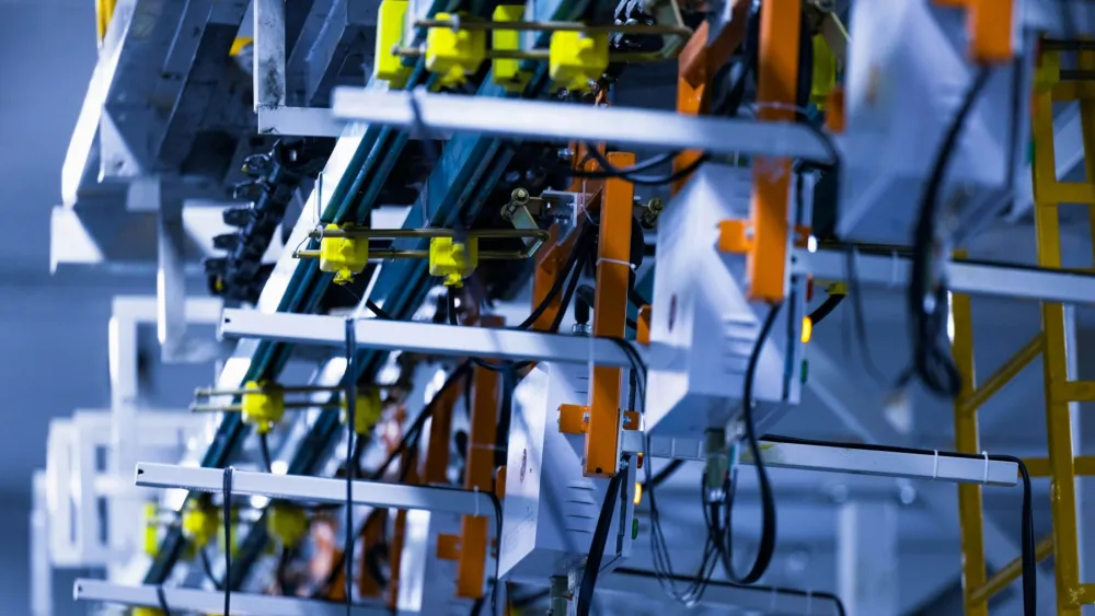 Singapore faces data centre limits as neighbours race ahead
