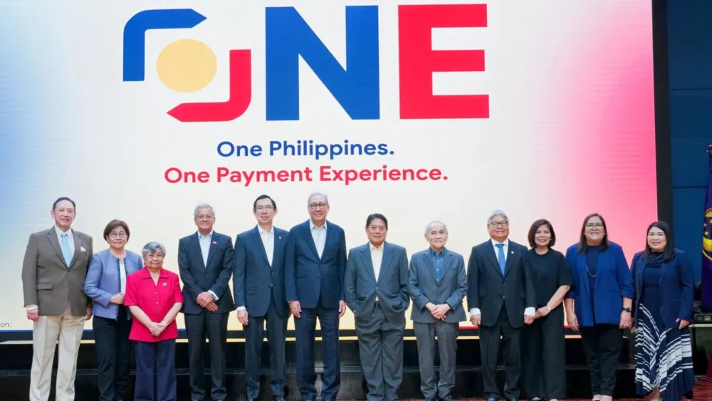 Philippine central bank lifts business transfer ceiling tenfold