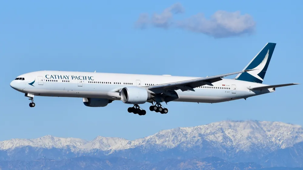 Cathay H1 profit jumps 71% to $6.2b despite fuel cost surge