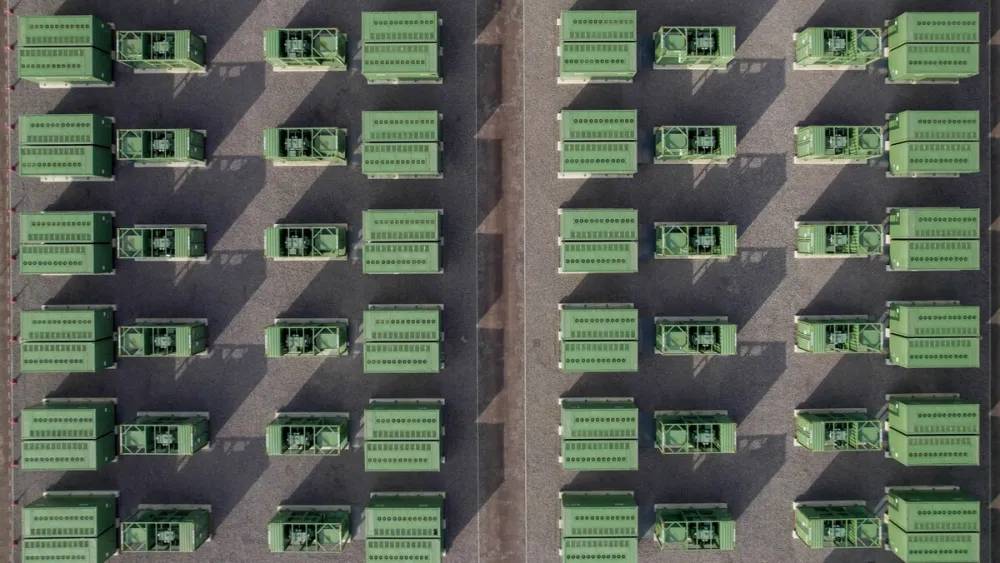 Australia's ACEnergy sells 250MW Yanco BESS to BW ESS