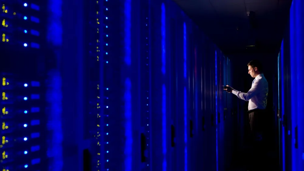 How can insurers keep up with AI data centre risks?