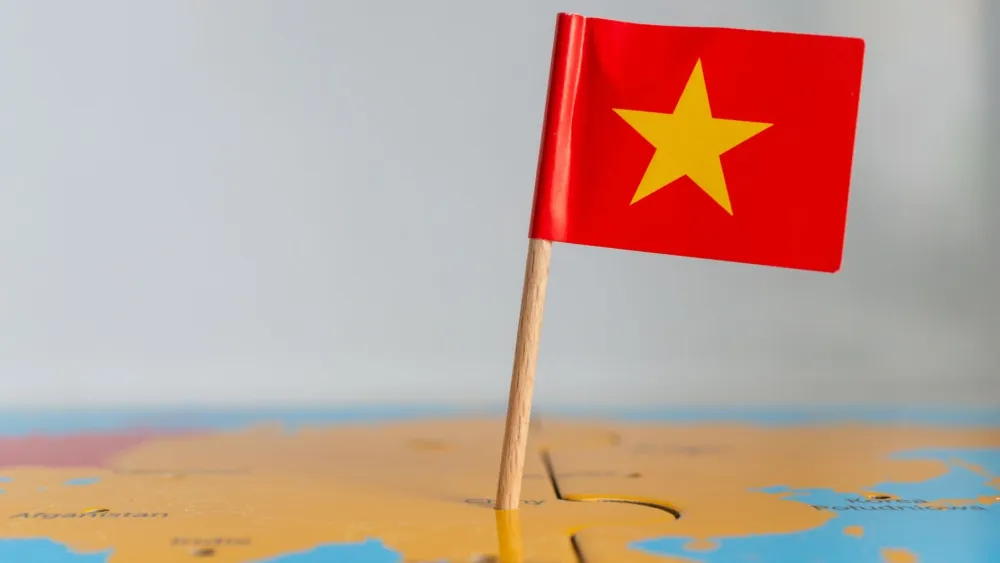 Eximbank names Trang as CEO