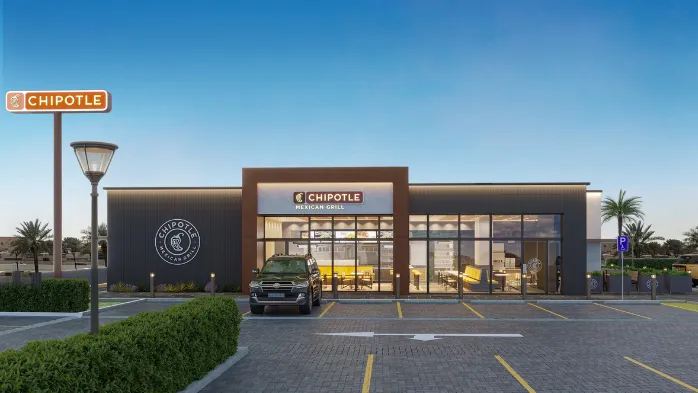 Chipotle enters Saudi Arabia with first Riyadh location