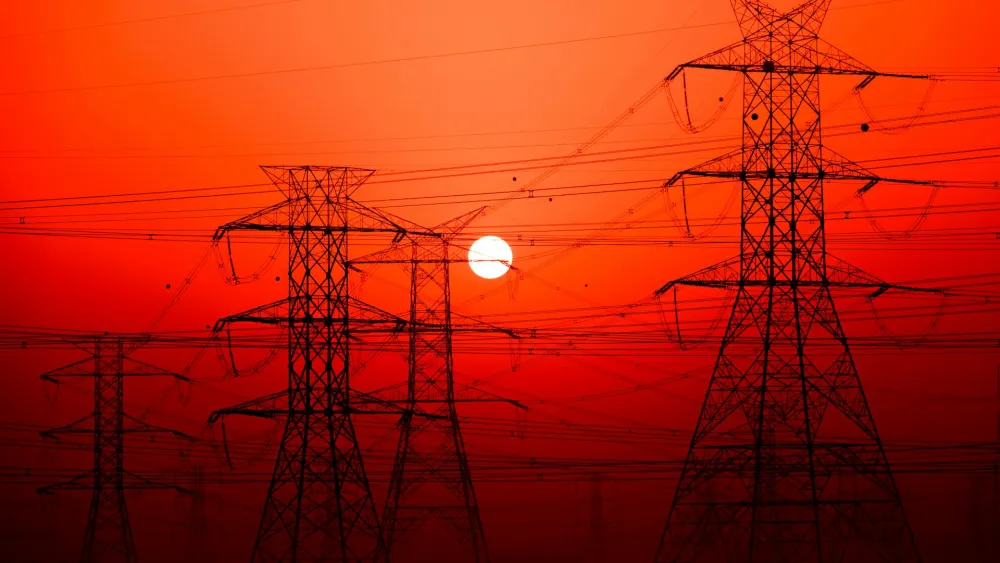 GPSC H1 profit climbs 12% on industrial power demand