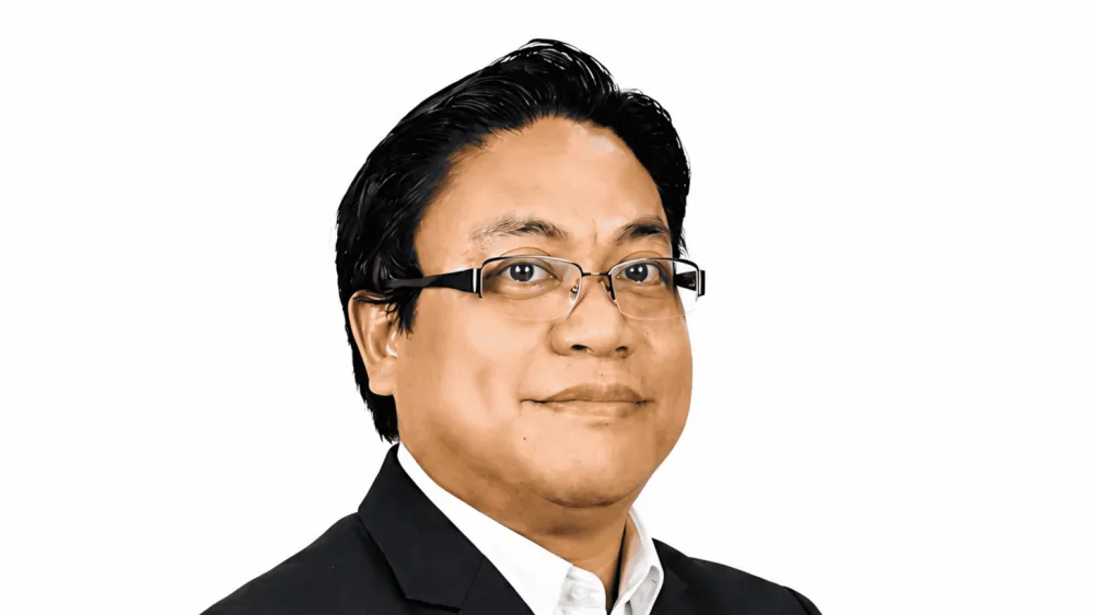 Own Bank names Don Niño Santos president and CEO