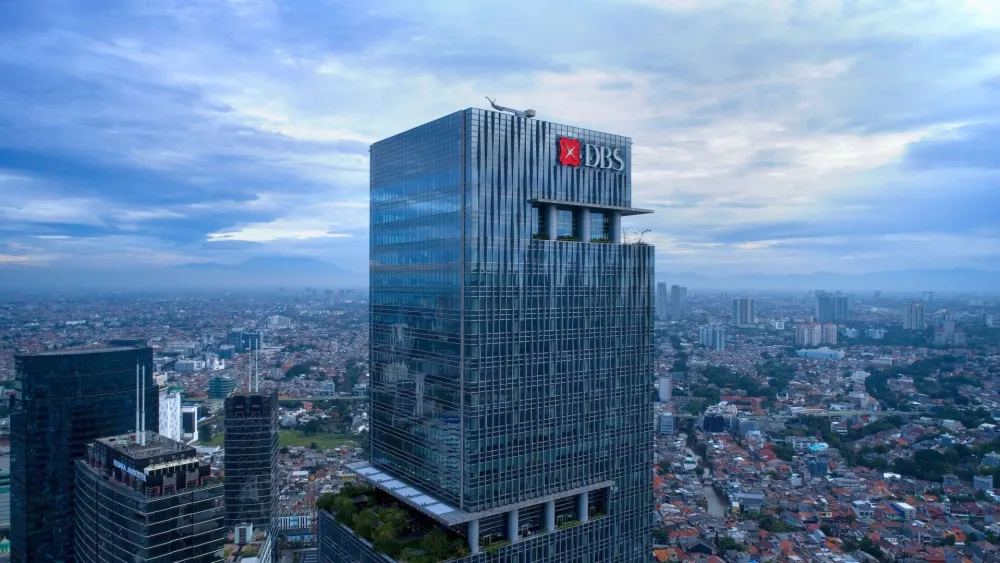 DBS Indonesia launches SGD portfolio service for wealthy clients
