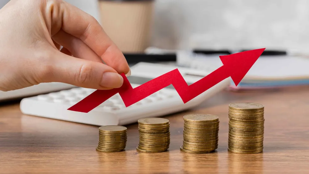CapitaLand Investment H1 profit rises 14% to $327m on higher fee income