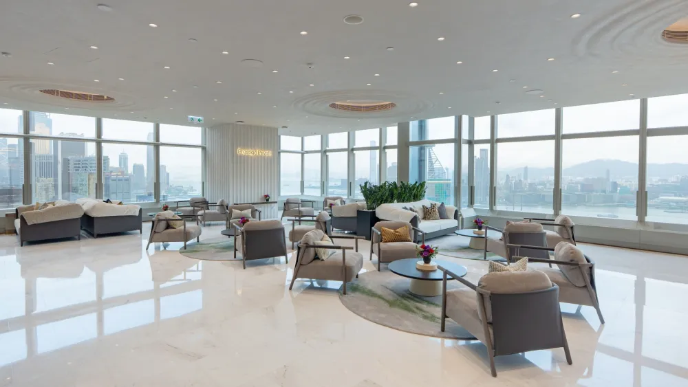 Hang Seng Bank opens Hysan Place Wealth Centre
