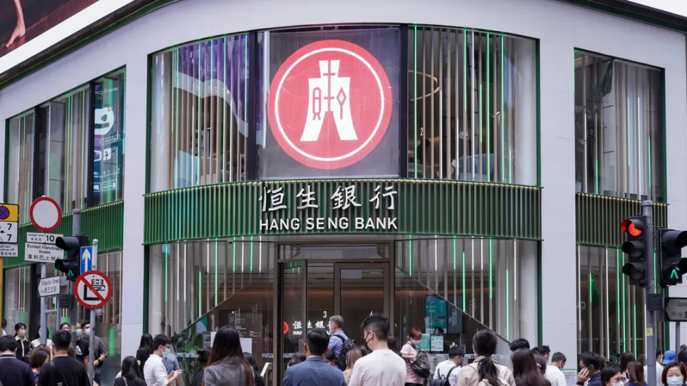 Hang Seng Bank tests ‘AI vs AI’ controls in HKMA GenAI Sandbox++