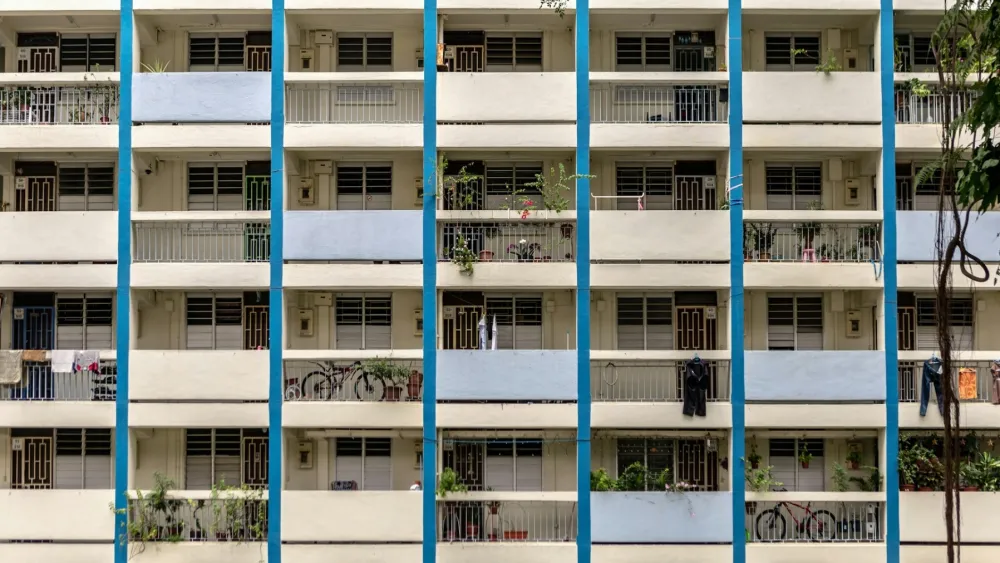 1 in 2 HDB flat owners eye private homes but budgets are tight