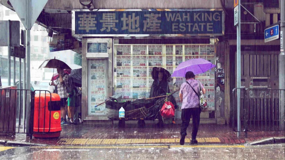Hong Kong life sales soar despite investor caution: Jefferies