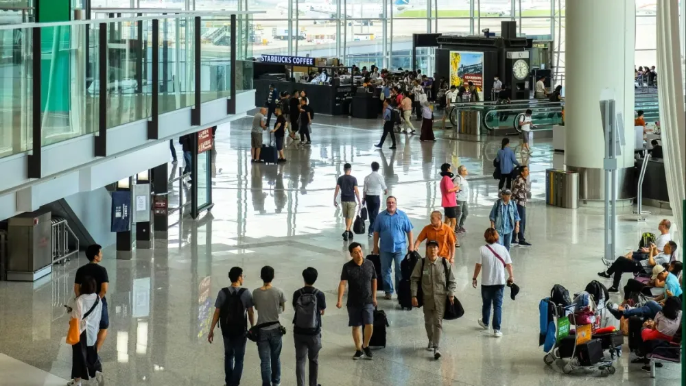 Mastercard opens APAC’s first Taste by Priceless in Hong Kong