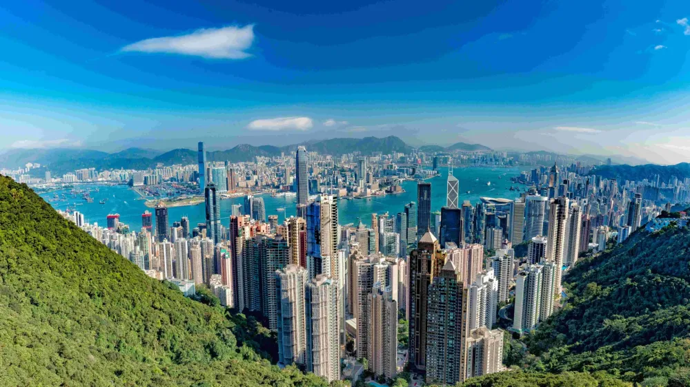 Hong Kong to unveil first five-year plan on 16 September