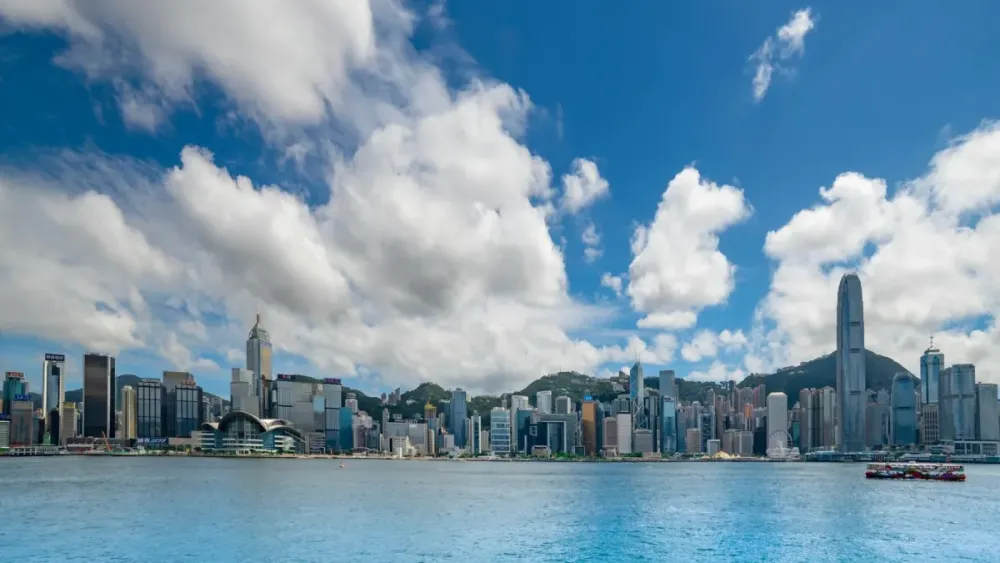 Hong Kong seeks interest for five logistics cluster sites