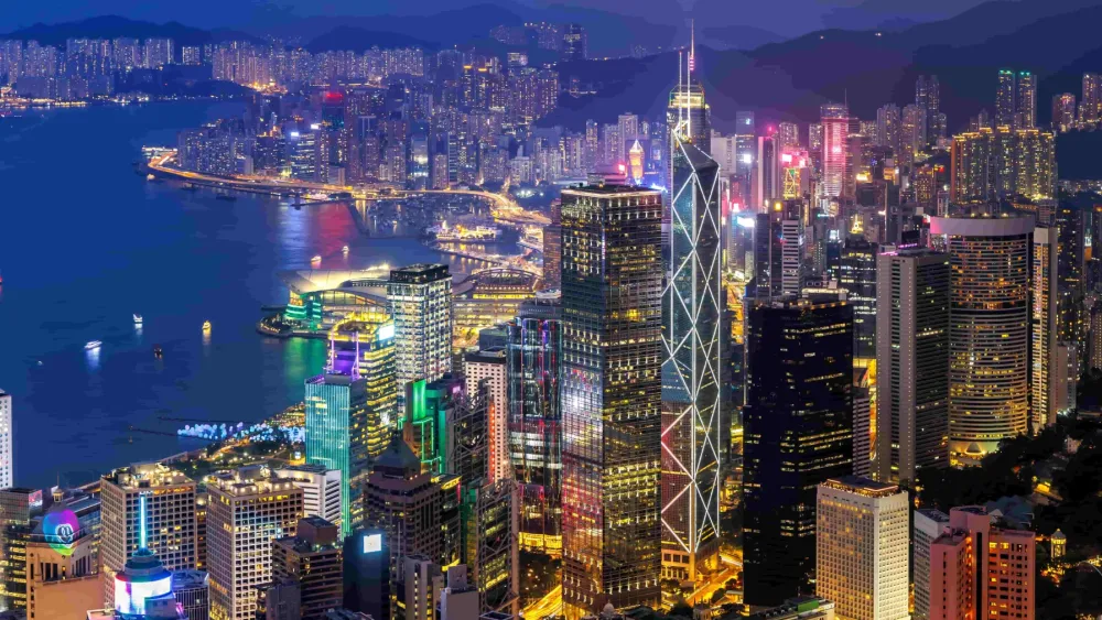 Hong Kong could gain $65b if smaller firms match big companies on AI 