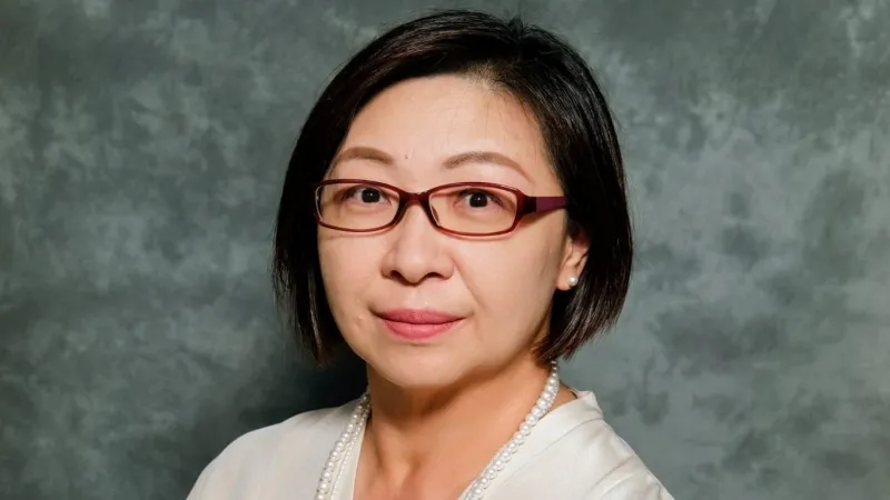 HSBC names Gloria Sun as Market Head for Offshore Taiwan