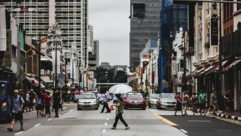 Four HDB shophouse units offered for $13.4m