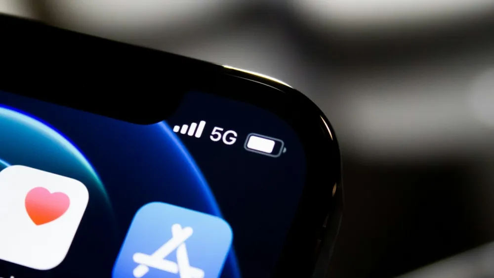 5G to drive Taiwan mobile revenue to $6.9b by 2030
