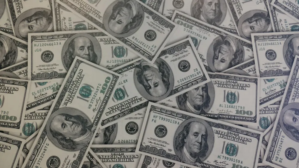 ESR exceeds $2.56b refinancing target