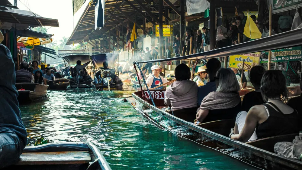 Can rising costs push more Thai consumers towards insurance?