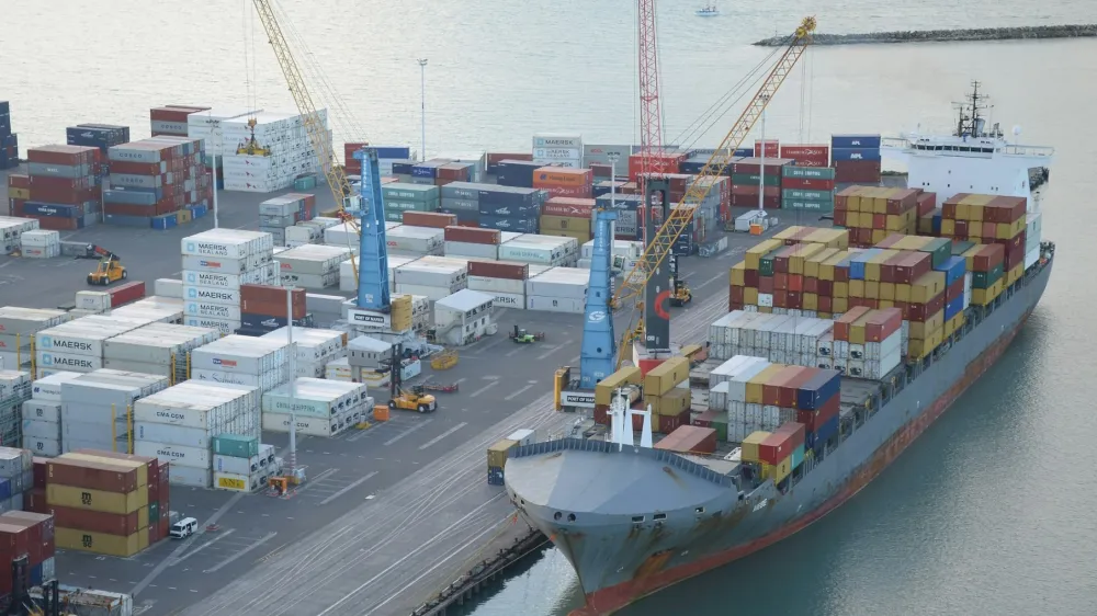 Ship recycling turns to regulatory alignment as Hong Kong Convention takes effect