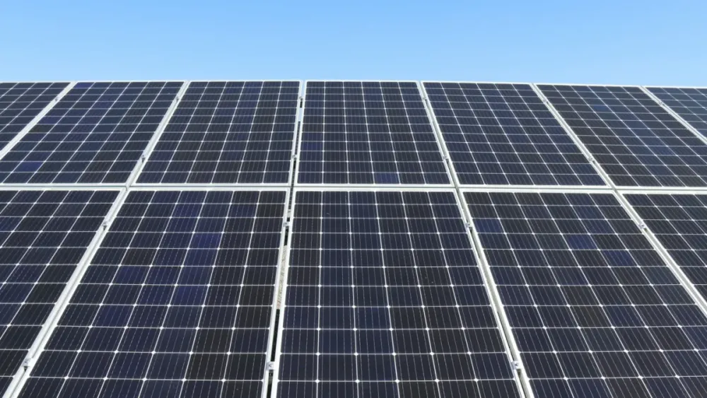 Gurīn Energy secures 379MW EBLs for three Korean solar projects
