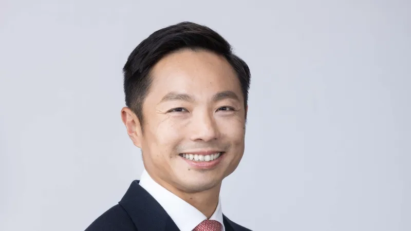 DBS names Ng SIer Han as next CEO of DBS Hong Kong