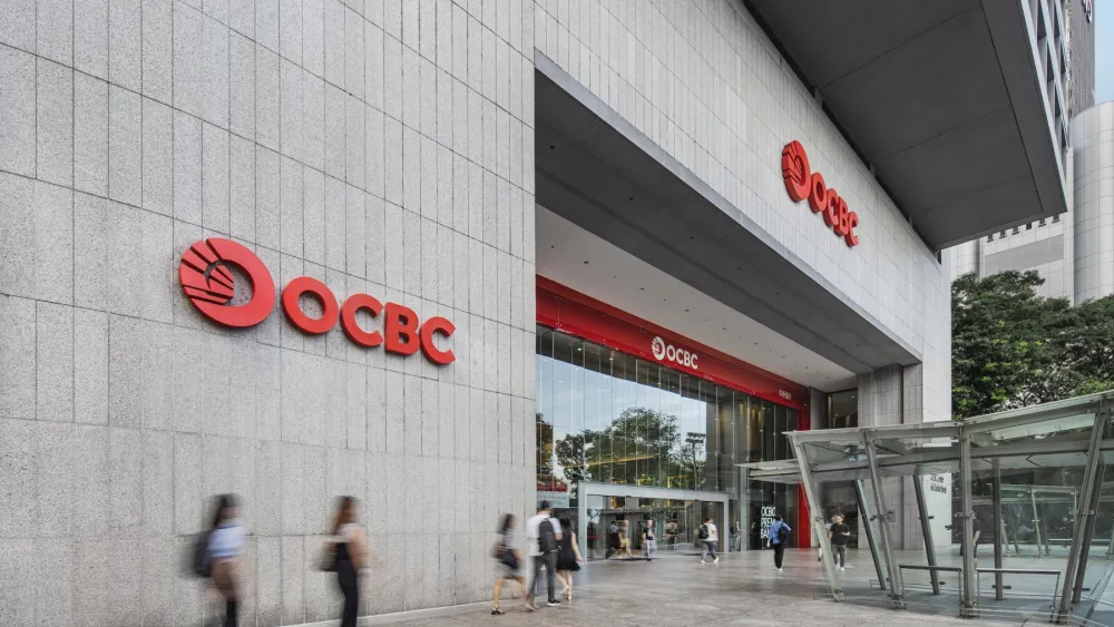 OCBC loan growth to moderate in H2 as deal loans fade: RHB