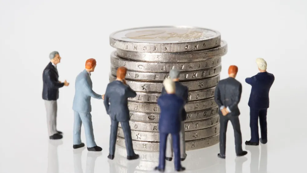 Private equity market defies regional slowdown