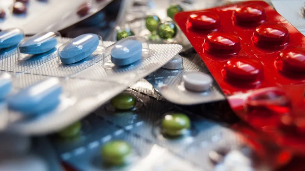 Can India cut $5b in annual medicine waste?