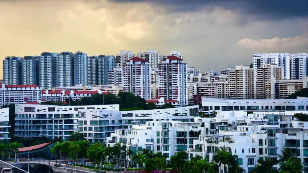 Why are Singapore property buyers harder to please?