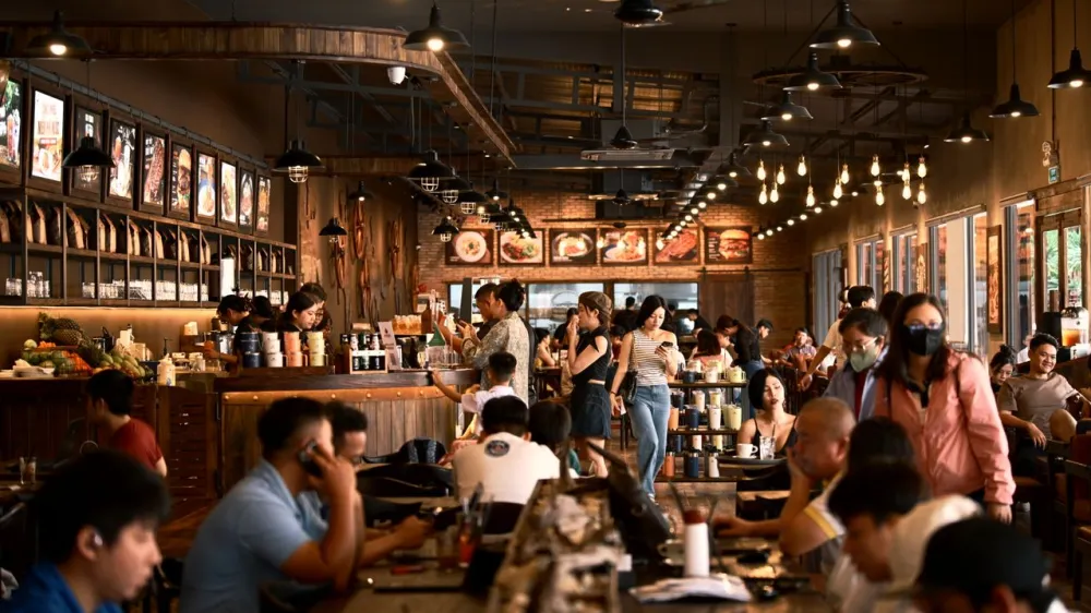 UAE introduces music licensing fee framework for restaurants and cafes