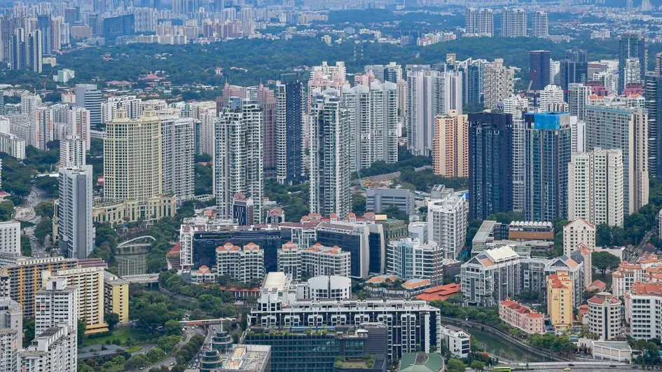 PropNex net profit falls 3.1% to $40.9m in H1 2026