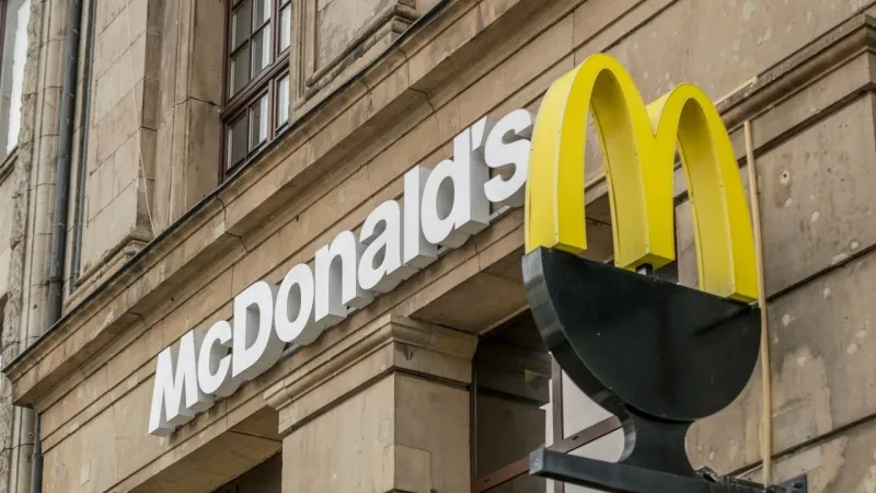 McDonald's brings back mini hash browns to UK&I breakfast menu