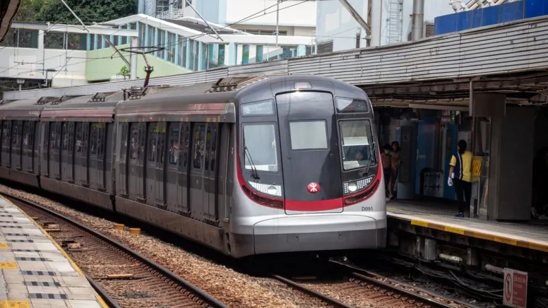 Trackless ART system pitched for Kai Tak mass transit