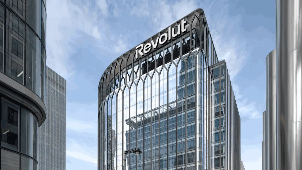 Revolut taps banking, government veterans for Singapore advisory board
