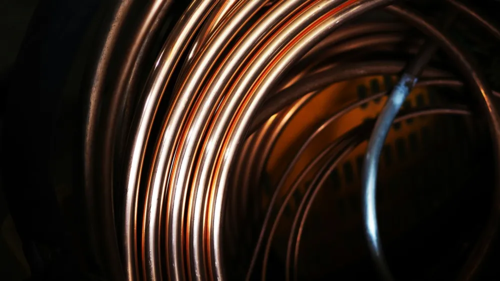 Hang Seng launches China A copper industry index