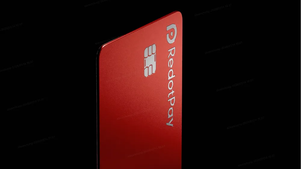 RedotPay uses stablecoins to cut cross-border payment costs