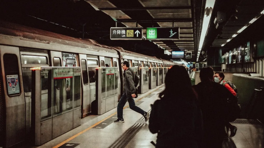 MTR profit more than doubles to $15.9b in H1 on property gains