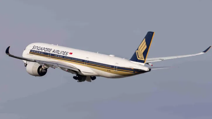 Non‑stop flights to emerging markets could boost economy, study says