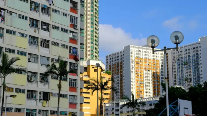 Government unveils Bonus Plot Ratio Scheme to revive old districts