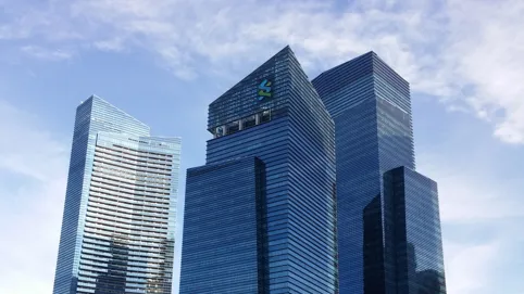 Addepar sets up Asia-Pacific headquarters at Marina Bay